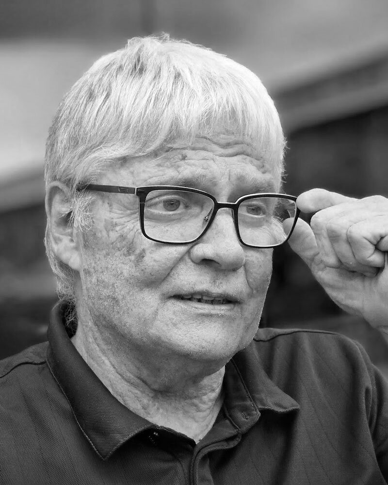 Interview des Autors durch die KI (Delta Prime) 1 Rainer Goerz