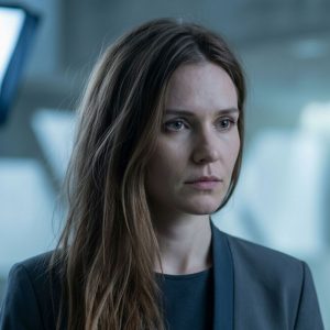 Start 8 Mina Liane quadratisch